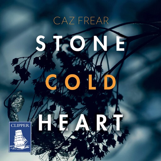 Stone Cold Heart, Caz Frear