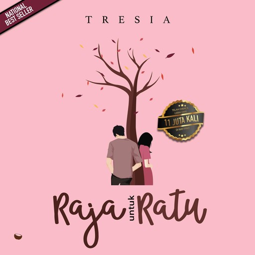 Raja untuk Ratu, Tresia