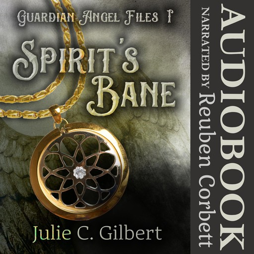 Spirit's Bane, Julie C. Gilbert