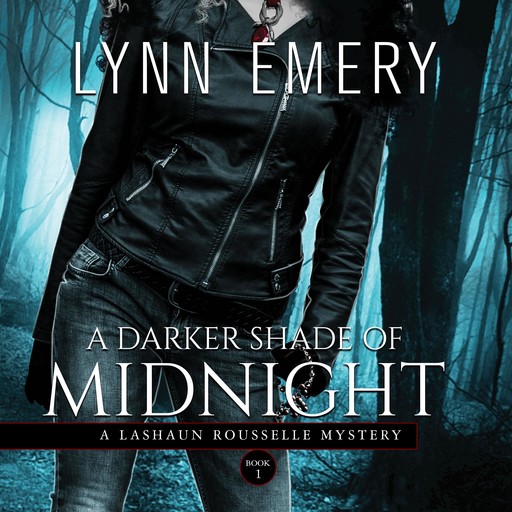 A Darker Shade of Midnight (Book 1), Lynn Emery
