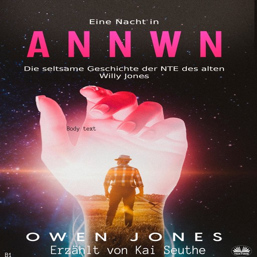 Eine Nacht In Annwn, Owen Jones