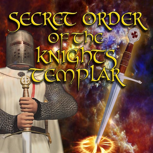 Secret Order of the Knights Templar, Philip Gardiner