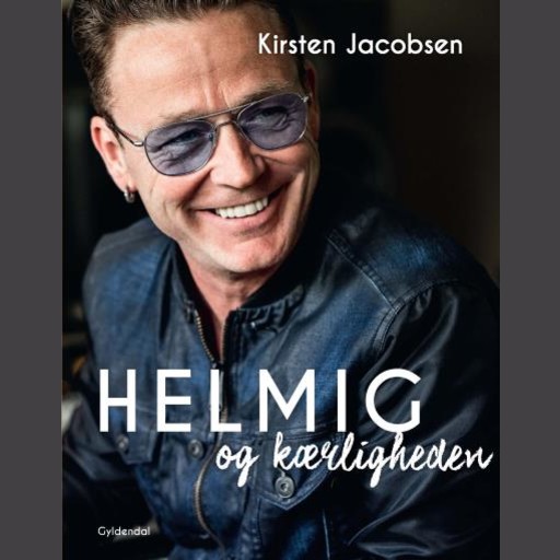 Helmig og kærligheden, Kirsten Jacobsen, Thomas Helmig