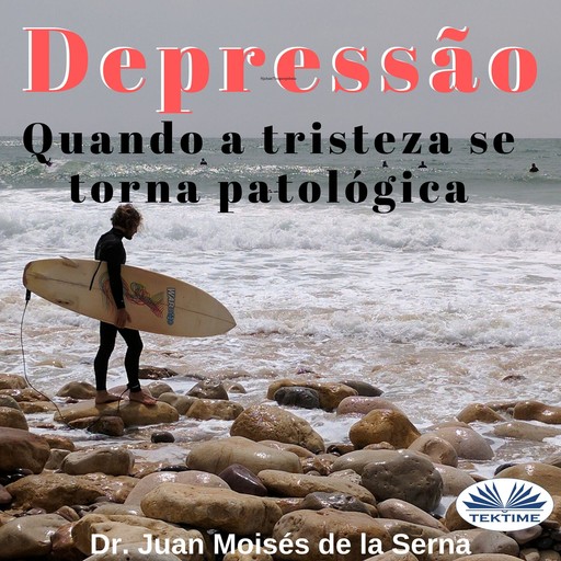 Depressão, Juan Moisés De La Serna