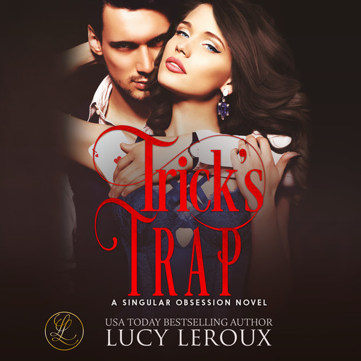 Trick's Trap, Lucy Leroux