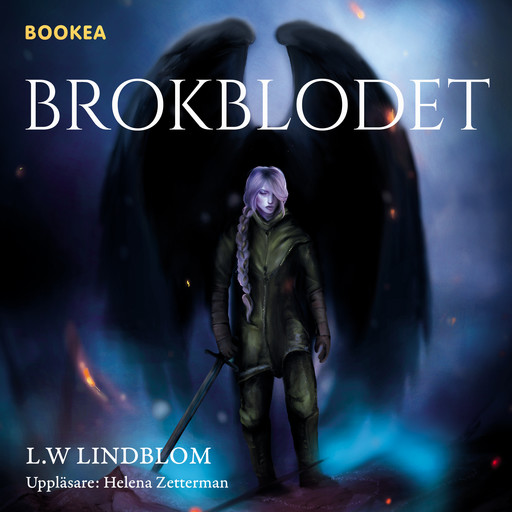 Brokblodet, L.W. Lindblom
