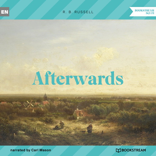 Afterwards (Unabridged), R.B.Russell