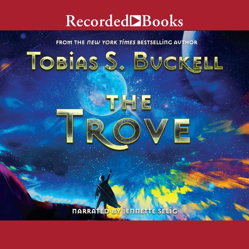 The Trove, Tobias S.Buckell