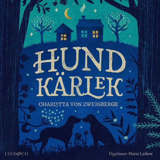 Hundkärlek, Charlotta von Zweigbergk