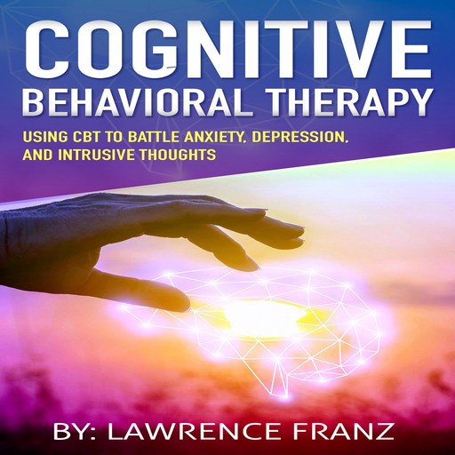 Cognitive Behavioral Therapy, Lawrence Franz