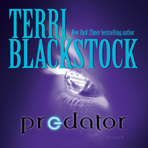 Predator, Terri Blackstock