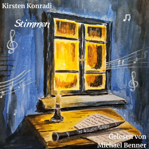 Stimmen, Kirsten Konradi