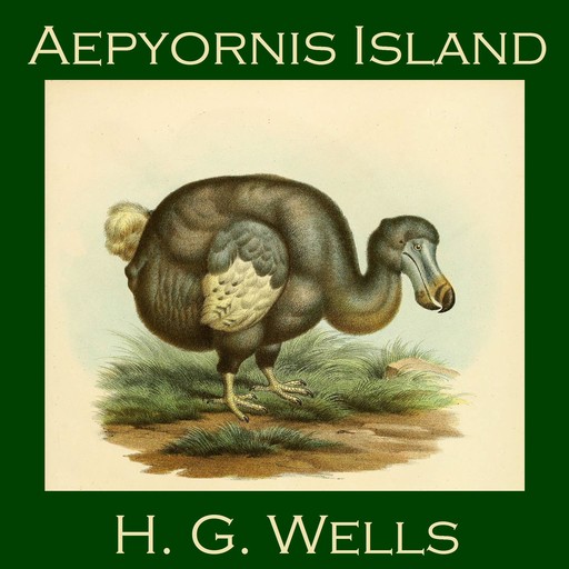 Aepyornis Island, Herbert Wells