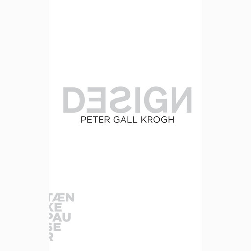 Design, Peter Gall Krogh