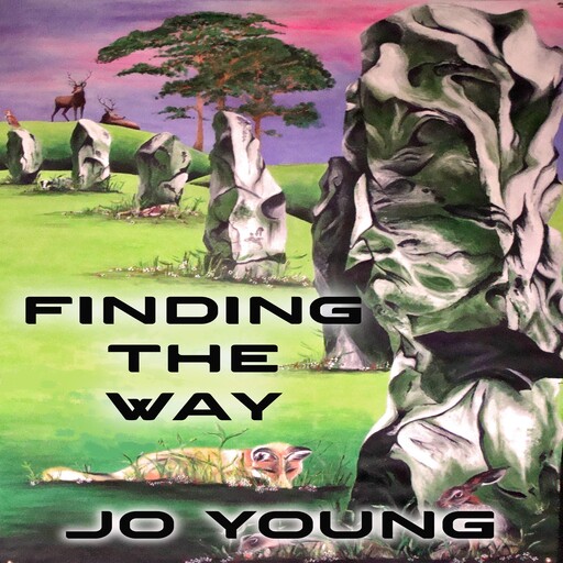 Finding The Way, Jo Young