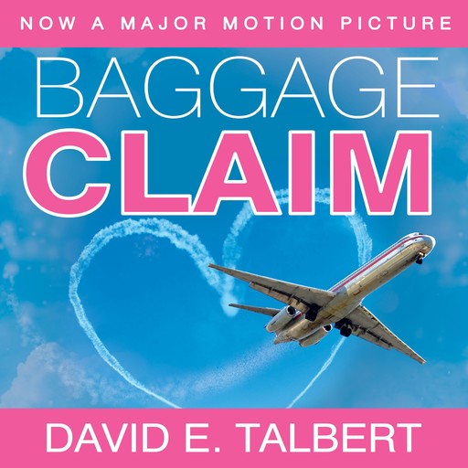 Baggage Claim, David E. Talbert