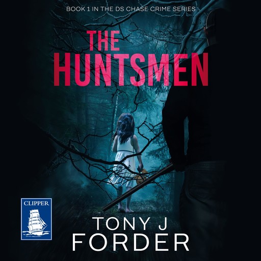 The Huntsmen, Tony J. Forder