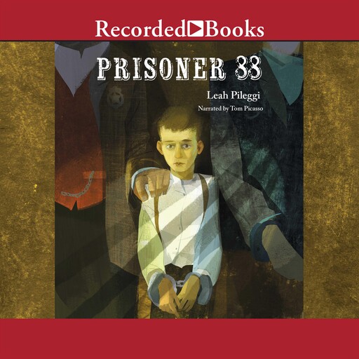 Prisoner 88, Leah Pileggi