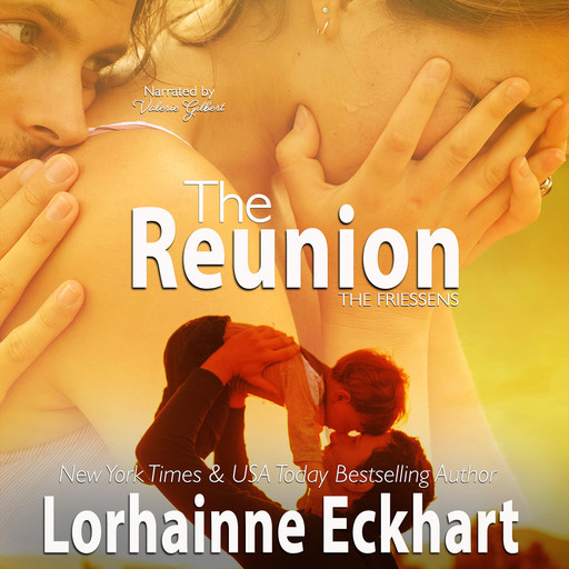 The Reunion, Lorhainne Eckhart