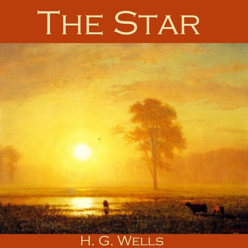 The Star, Herbert Wells