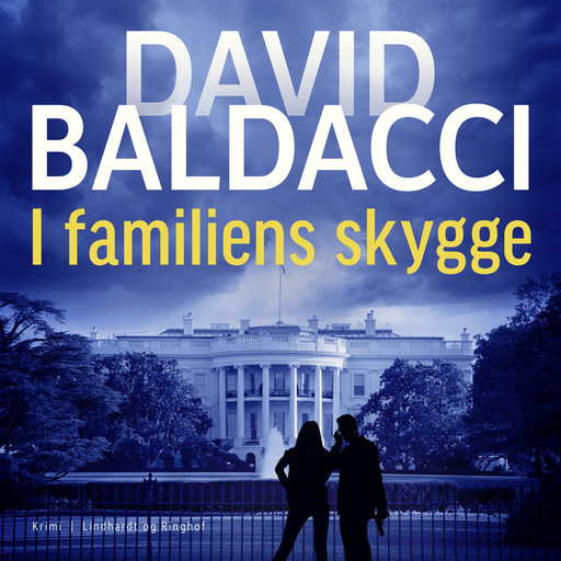 I familiens skygge, David Baldacci