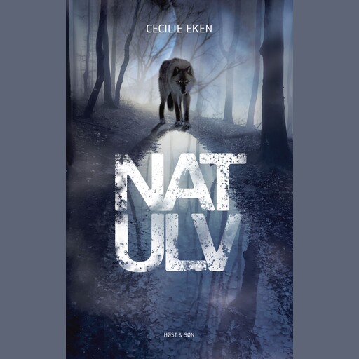 Natulv, Cecilie Eken
