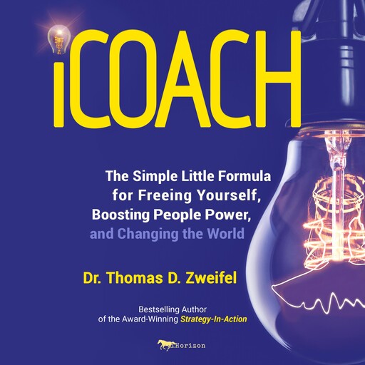iCoach, Thomas D.Zweifel
