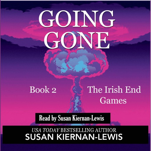 Going Gone, Susan Kiernan-Lewis