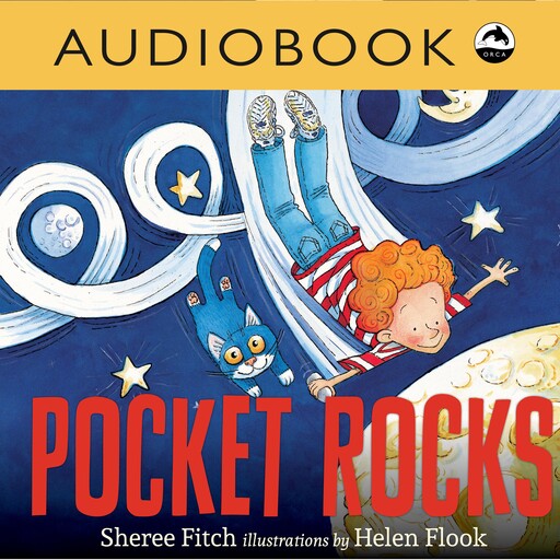 Pocket Rocks, Sheree Fitch