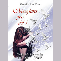 »Pernille kim vørs« – en boghylde, Karina Stentoft Nielsen