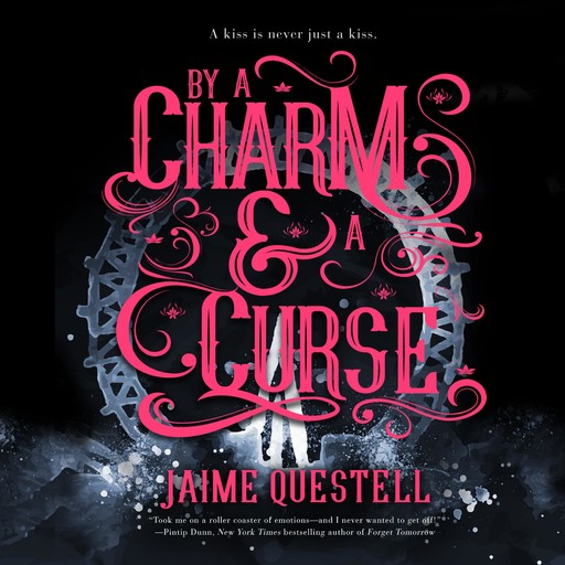 By a Charm and a Curse, Jaime Questell