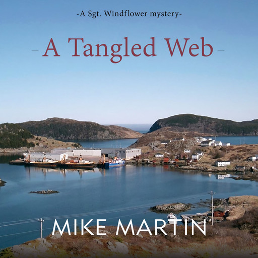 A Tangled Web, Mike Martin