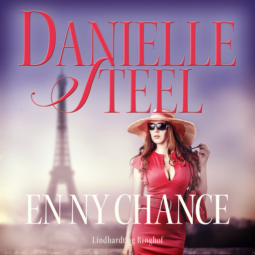 En ny chance, Danielle Steel