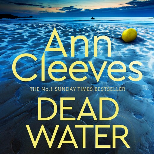 Dead Water, Ann Cleeves