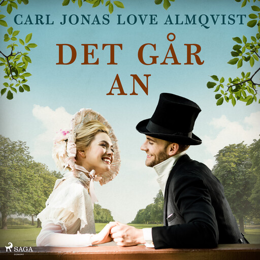 Det går an, Carl Jonas Love Almqvist