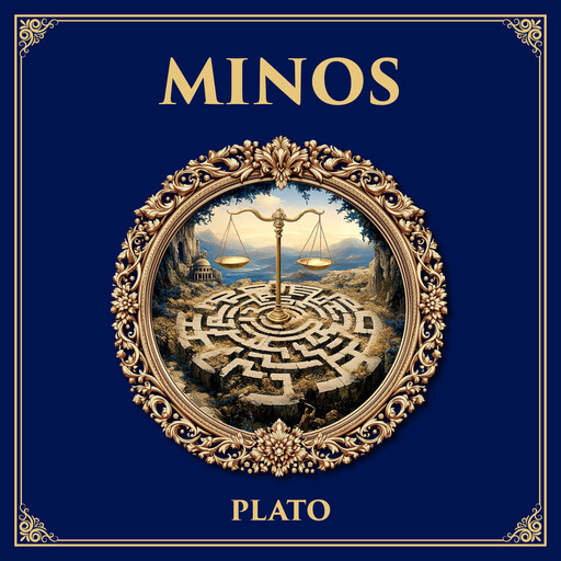 Minos, Plato, Tim Zengerink