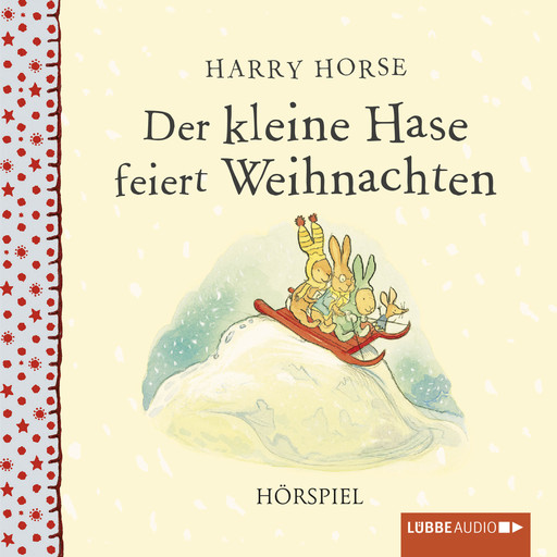 Der kleine Hase feiert Weihnachten, Harry Horse