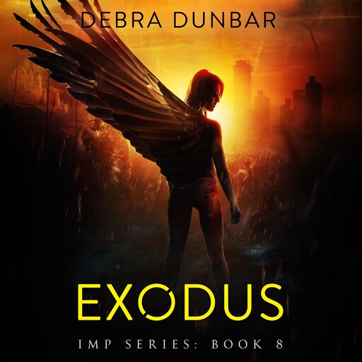 Exodus, Debra Dunbar