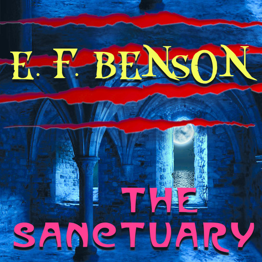 The Sanctuary, Edward Benson