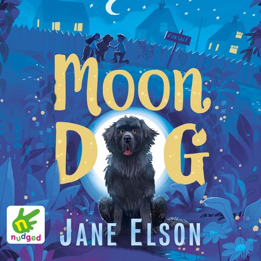 Moon Dog, Jane Elson