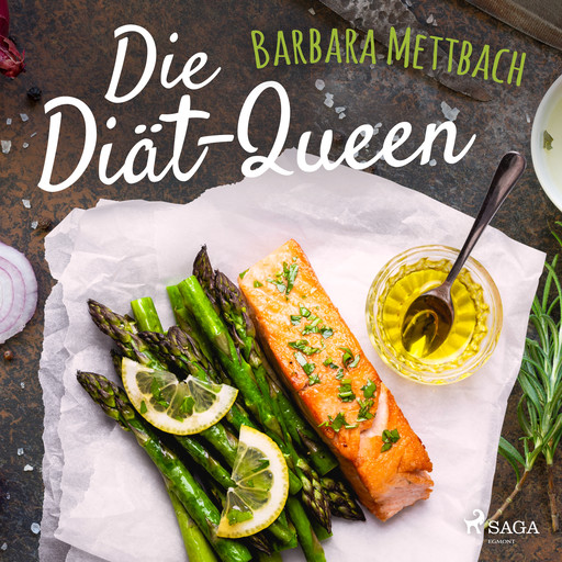 Die Diät-Queen, Barbara Mettbach