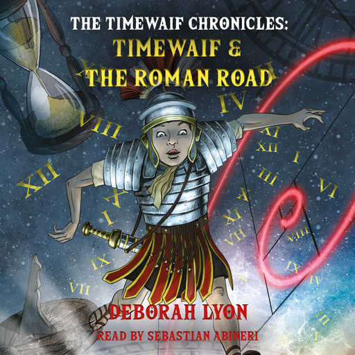 The Timewaif Chronicles, Deborah Lyon