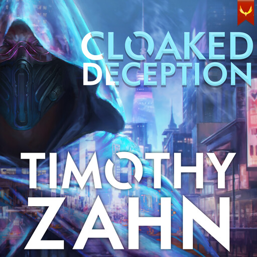 Cloaked Deception, Timothy Zahn