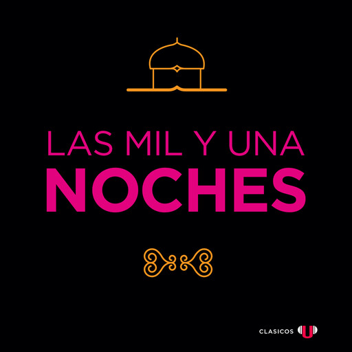 Las mil y una noches, Anónimo