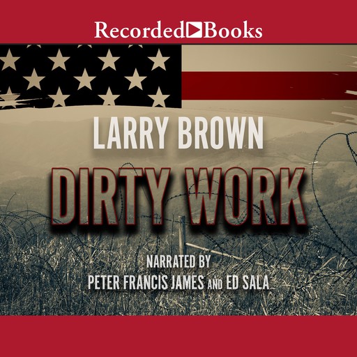 Dirty Work, Larry Brown