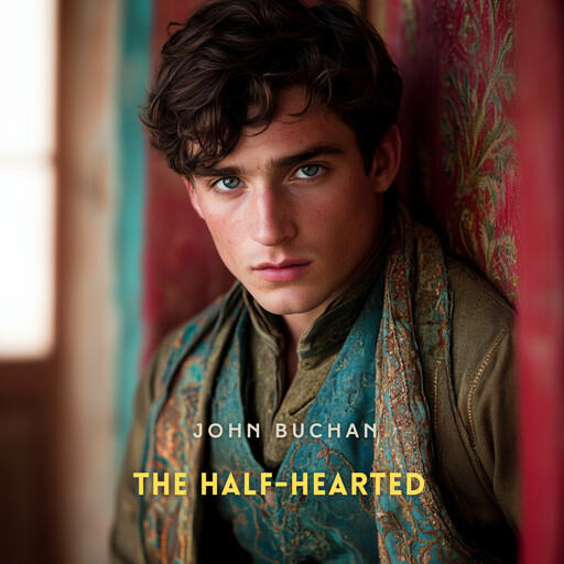 The Half-Hearted, John Buchan