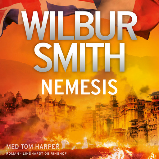 Nemesis, Wilbur Smith