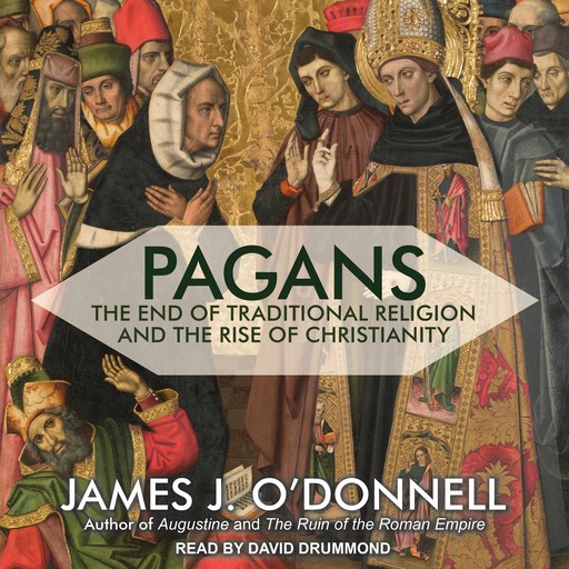 Pagans, James J. O'Donnell