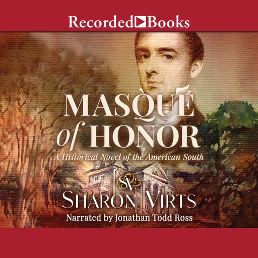 Masque of Honor, Sharon Virts