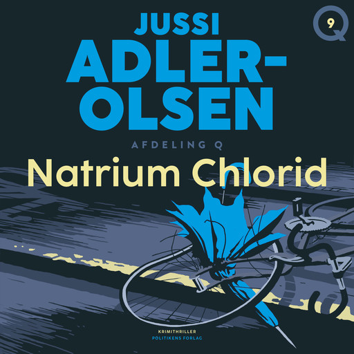 Natrium Chlorid, Jussi Adler-Olsen